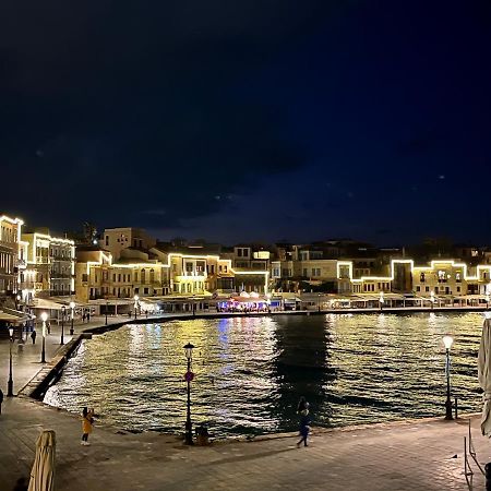 Divino Suites Chania Chania  Exterior foto