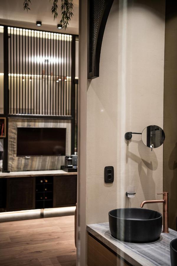 Divino Suites Chania Chania  Exterior foto