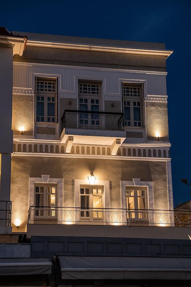 Divino Suites Chania Chania  Exterior foto