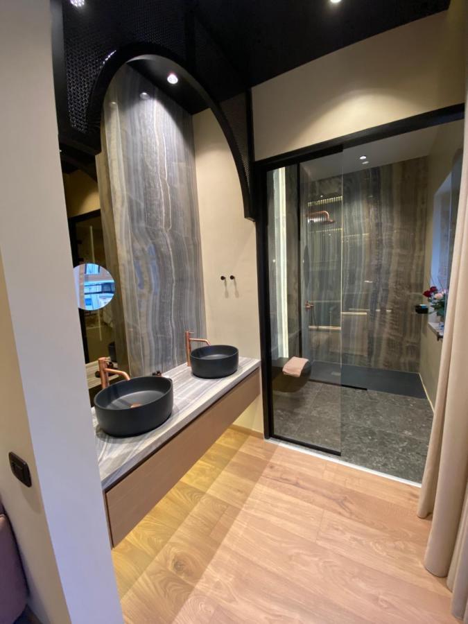 Divino Suites Chania Chania  Exterior foto