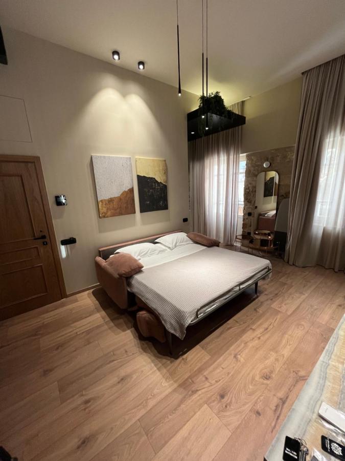 Divino Suites Chania Chania  Exterior foto